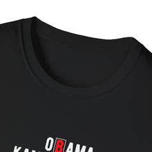 Load image into Gallery viewer, Unisex Softstyle T-Shirt - Juneteenth