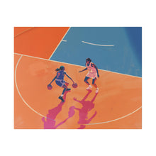 Load image into Gallery viewer, Women on the Court
