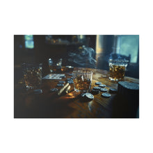 Load image into Gallery viewer, Poker & Bourbon