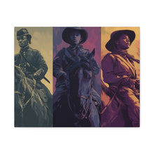 Load image into Gallery viewer, She Wore the Uniform