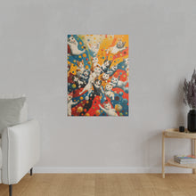 Load image into Gallery viewer, Cats at Play