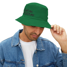Load image into Gallery viewer, Bucket Hat (AOP) - Doubt Me