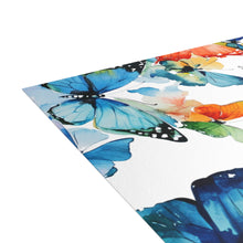 Load image into Gallery viewer, Butterfly Postcard Bundles (envelopes included)