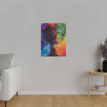 Load image into Gallery viewer, Grounded Woman of Color