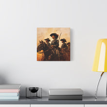 Load image into Gallery viewer, She Wore the Uniform