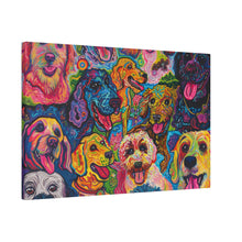 Load image into Gallery viewer, Happy Dogs