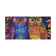 Load image into Gallery viewer, Colorful Owl