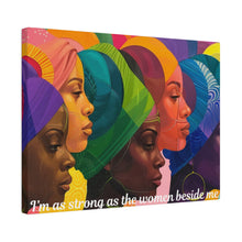 Load image into Gallery viewer, Strong Women