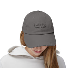 Load image into Gallery viewer, Hustle & Heart