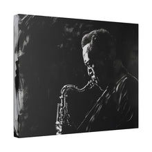 Load image into Gallery viewer, Man of Jazz