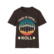 Load image into Gallery viewer, How I Roll