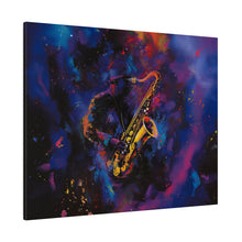 Load image into Gallery viewer, Jazz Musician