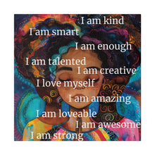 Load image into Gallery viewer, Preteen Affirmations