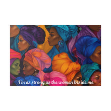 Load image into Gallery viewer, Strong Women