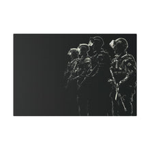 Load image into Gallery viewer, Men in Blue