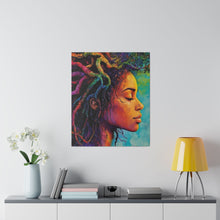 Load image into Gallery viewer, Grounded Woman of Color