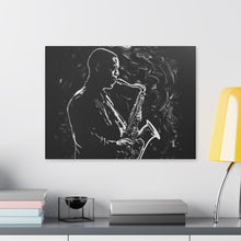 Load image into Gallery viewer, Man of Jazz