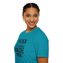 Load image into Gallery viewer, a Black Woman MADE ME.