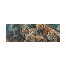 Load image into Gallery viewer, Lion & Tigers