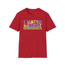 Load image into Gallery viewer, Match Energy
