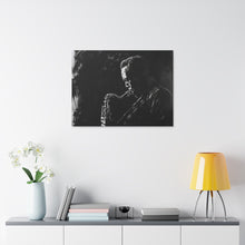 Load image into Gallery viewer, Man of Jazz