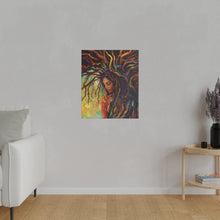 Load image into Gallery viewer, Grounded Woman of Color