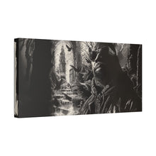 Load image into Gallery viewer, Man with Birds