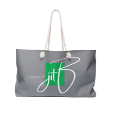 Load image into Gallery viewer, Weekender Bag - House of JITB