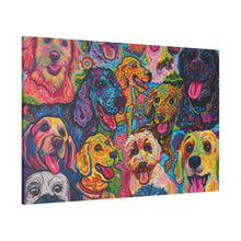 Load image into Gallery viewer, Happy Dogs