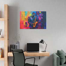 Load image into Gallery viewer, Man of Jazz