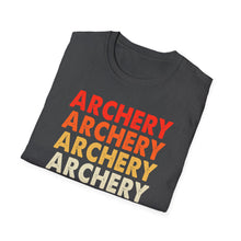 Load image into Gallery viewer, Archery7