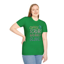 Load image into Gallery viewer, Coffee & Scrubs