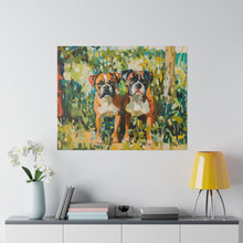 Load image into Gallery viewer, Dogs at Play