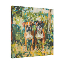 Load image into Gallery viewer, Dogs at Play