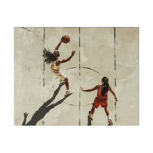 Load image into Gallery viewer, Women on the Court