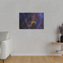 Load image into Gallery viewer, Jazz Musician