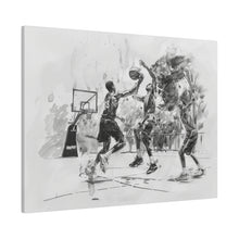 Load image into Gallery viewer, Men on the Court
