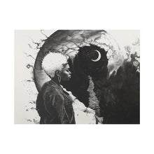 Load image into Gallery viewer, Moonlit Sky