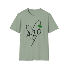 Load image into Gallery viewer, Love 420