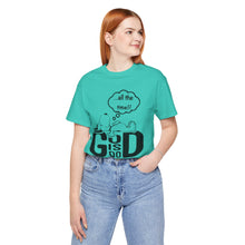 Load image into Gallery viewer, God is Good