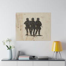 Load image into Gallery viewer, Men in Blue