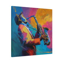 Load image into Gallery viewer, Saxophone Soul