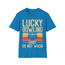 Load image into Gallery viewer, Lucky Bowling Shirt