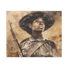 Load image into Gallery viewer, She Wore the Uniform