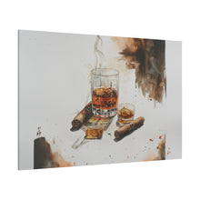 Load image into Gallery viewer, Cigars & Bourbon