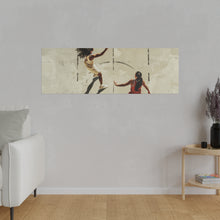 Load image into Gallery viewer, Women on the Court