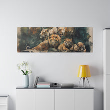 Load image into Gallery viewer, Lion & Tigers
