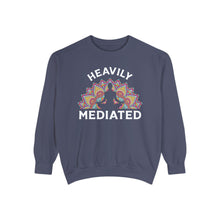 Load image into Gallery viewer, Heavily Medicated Sweatshirt