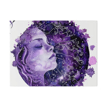 Load image into Gallery viewer, Aquarius Woman