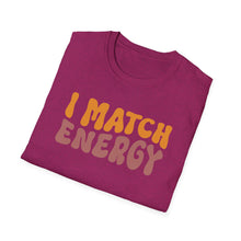 Load image into Gallery viewer, Match Energy